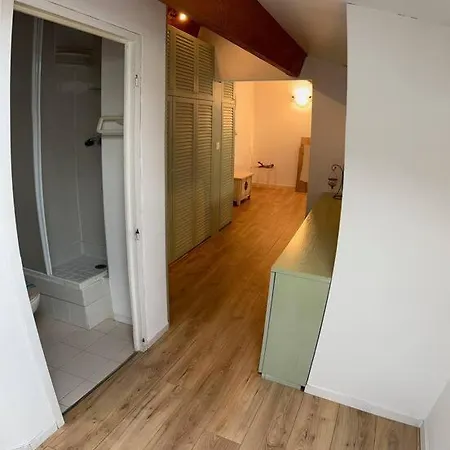 Oreeduloup - Calypso T3 Vue * Frejus