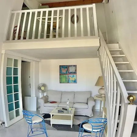 Oreeduloup - Calypso T3 Vue Apartment *