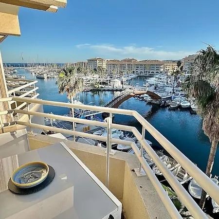 Oreeduloup - Calypso T3 Vue * Frejus