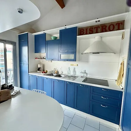 Oreeduloup - Calypso T3 Vue Frejus