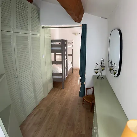 Oreeduloup - Calypso T3 Vue Apartment Frejus