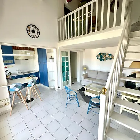 Oreeduloup - Calypso T3 Vue * Фрежюс