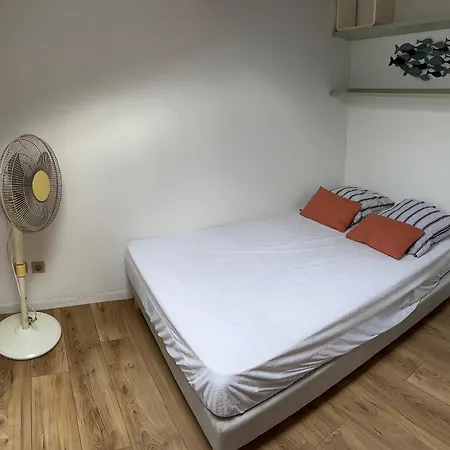 Oreeduloup - Calypso T3 Vue Apartament *